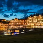 Hotel Cristal
