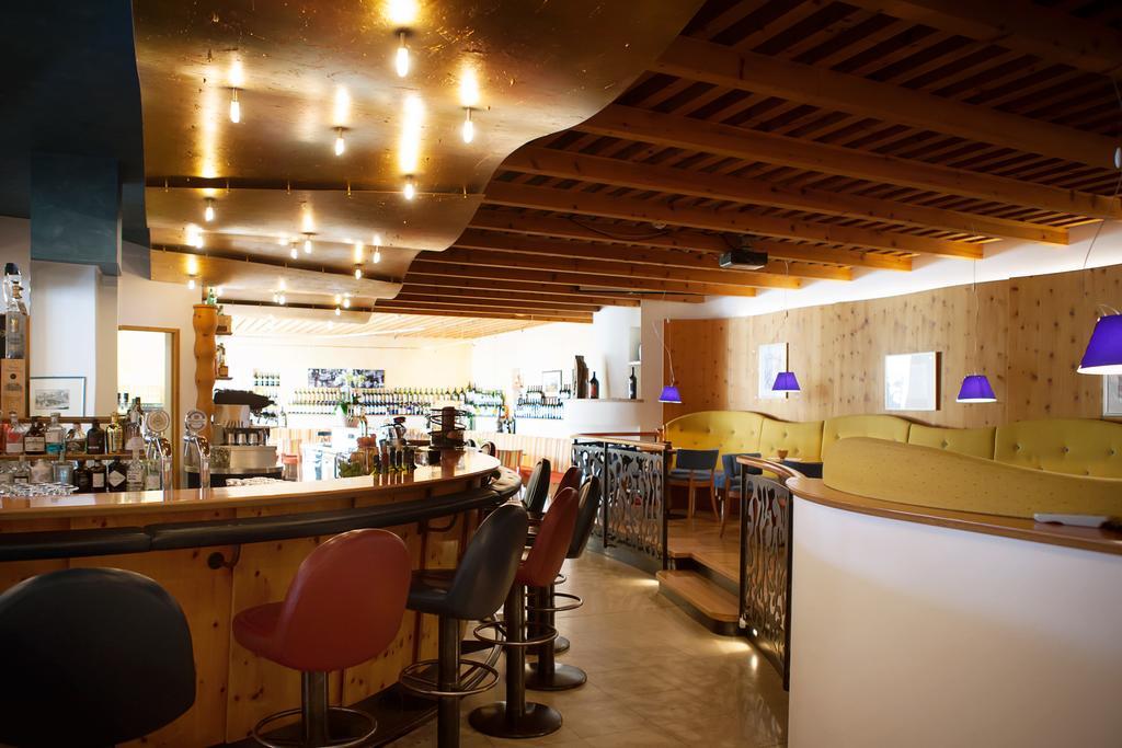 Hotel Cristal Obereggen