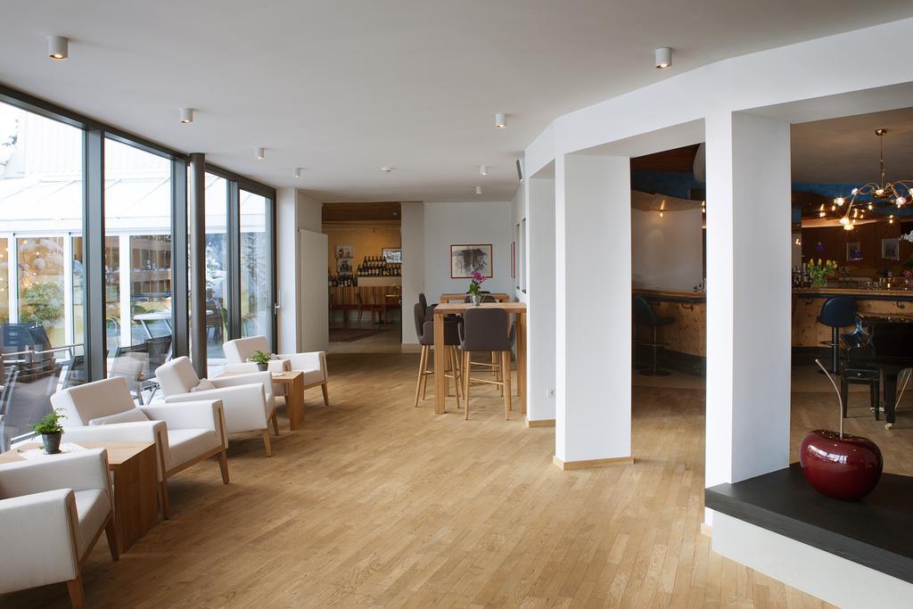 Hotel Cristal Obereggen